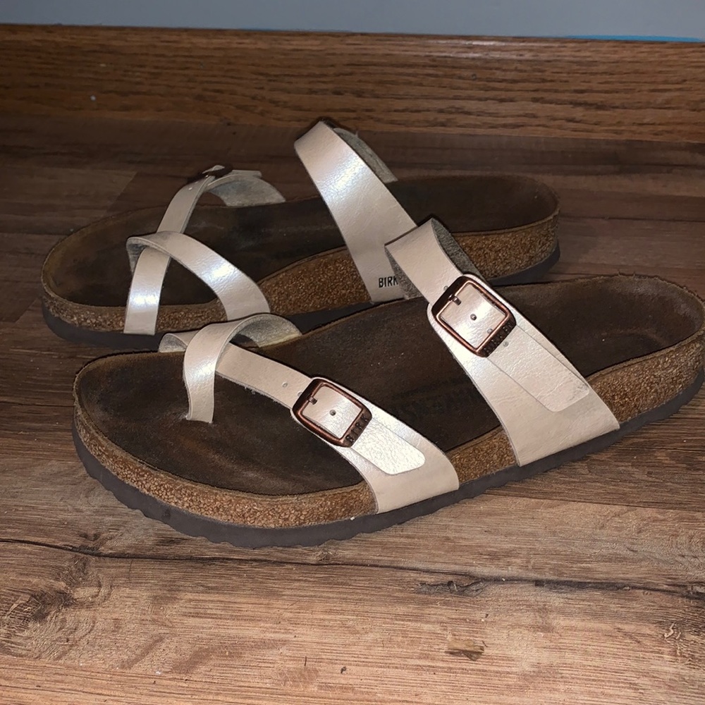 Birkenstock Sandals